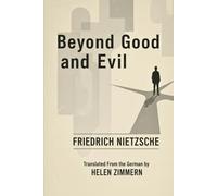 Beyond Good and Evil