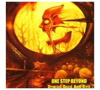 One Step Beyond - Beyond Good & Evil – CD – Import