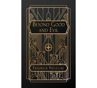 Beyond Good and Evil