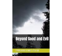 Beyond Good and Evil