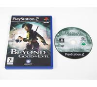 Beyond Good And Evil