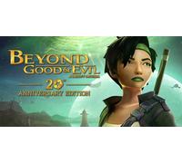 Beyond Good and Evil 20th Anniversary Edition (PC)