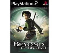 Beyond Good and Evil G