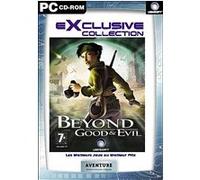 Ubisoft – Jeu PC – Beyond Good And Evil Exclusive Collection