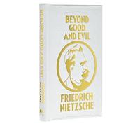 Beyond Good and Evil: Gilded Pocket Edition