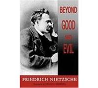 Beyond Good and Evil Nietzsche, Friedrich Wilhelm (Auteur)