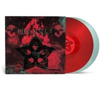 Cult,the - Beyond Good and Evil (Red&Green Vinyl) [Import]