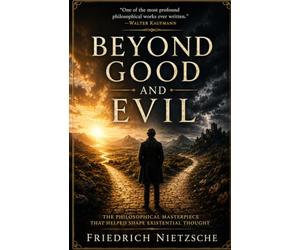 Beyond Good and Evil: The Philosophical Masterpiece That Helped Shape Existential Thought-with Historical Context, Reader's Guide, and Author Biography