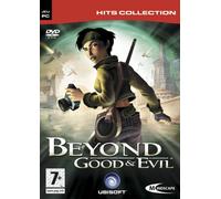 Beyond Good & Evil