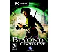 Beyond Good & Evil [import anglais]