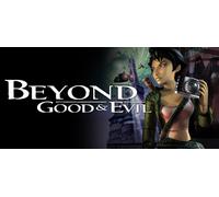 Beyond Good Evil (PC)