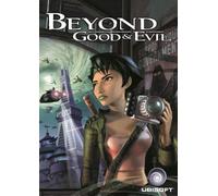 Beyond Good & Evil Uplay Key GLOBAL