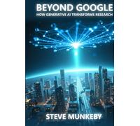 Beyond Google: How Generative AI Transforms Research