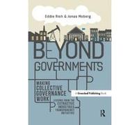 Beyond Governments - [Version Originale] Eddie Rich, Jonas Moberg (Auteur)