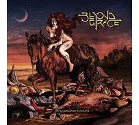 Beyond grace - Our kingdom undone