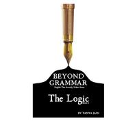 Beyond Grammar
