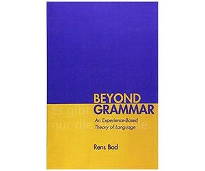 Beyond Grammar 74/E