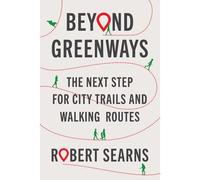 Beyond Greenways