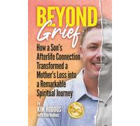Beyond Grief: How a Son’s Afterlife Connection Transformed a Mother’s Loss into a Remarkable Spiritual Journey
