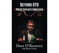Beyond GTO: Poker Exploits Simplified