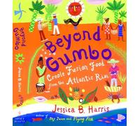 Beyond Gumbo: Creole Fusion Food from the Atlantic Rim