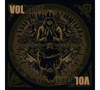 VOLBEAT - Beyond Hell/Above Heaven