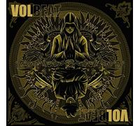 Beyond Hell / Above Heaven by Volbeat [Audio CD] NEUF