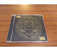 Beyond Hell/Above Heaven [Import]
