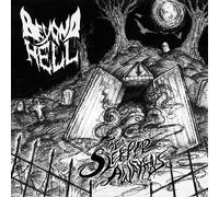 Beyond Hell - The Sleeper Awakens