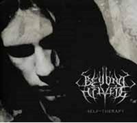 Beyond Helvete - Self-Therapy [Import]