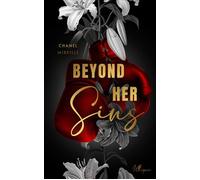 Beyond Her Sins - Chanelle Mireille - Whisper Publishing - ebook (ePub) - Livre