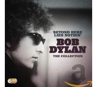 Beyond Here Lies Nothin by DYLAN,BOB [Audio CD] NEUF