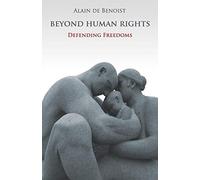 Beyond Human Rights