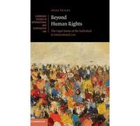 Beyond Human Rights