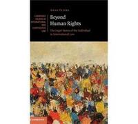 Beyond Human Rights