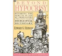 Beyond Hypocrisy