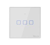 Beyond Infinity Smart Switch WiFi + RF 433 Sonoff T2 EU TX (3 canaux)