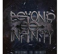 Beyond Infinity - Welcome to Infinity [Import Allemand]