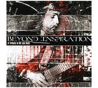 Beyond Inspiration: Tribute To Uli Jon Roth