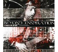 BEYOND INSPIRATION-ULI JON ROTH TRIBUTE - ERIC SANDS, PAUL NELSON - CD NEUF