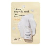 BEYOND - Intensive Ampoule Mask 2X - Masque - 6 versions