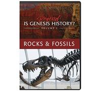 Beyond Is Genesis History? Vol 1: Rocks & Fossils