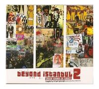 Various Artists – Beyond Istanbul 2 – Import