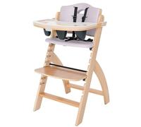 Beyond Junior TYK Natural + Lilas