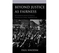 Beyond Justice as Fairness by Paul Nnodim Paul Nnodim (Auteur)