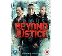 Beyond Justice [Edizione: Regno Unito] [Import]