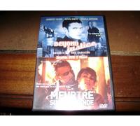 Beyond Justice + Meurtre sur Commande