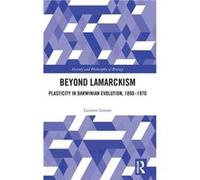 Beyond Lamarckism - Loison Laurent CNRS France - Taylor amp Francis Ltd - Livre en Anglais - Hardback Loison Laurent CNRS FranceLoison Laurent CNRS France (Auteur)