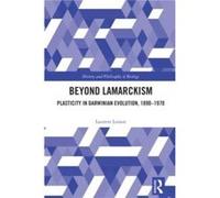 Beyond Lamarckism - Loison Laurent CNRS France - Taylor amp Francis Ltd - Livre en Anglais - Paperback Loison Laurent CNRS FranceLoison Laurent CNRS France (Auteur)