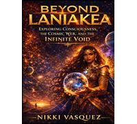 Beyond Laniakea: Exploring the Cosmic Web, the Nature of Consciousness, and the Infinite Void